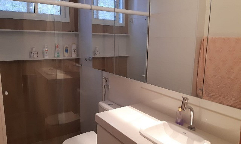 Apartamento Único, D...