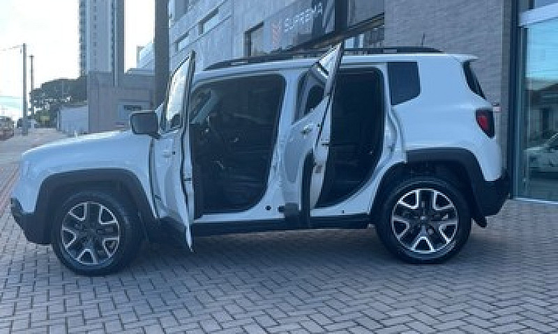 Jeep Renegade 4X4 Di...