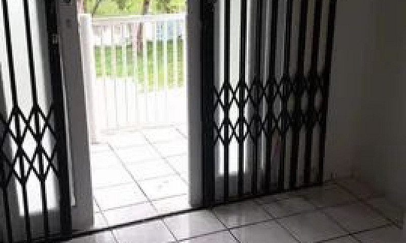 Alugo Anual, Casa Na...