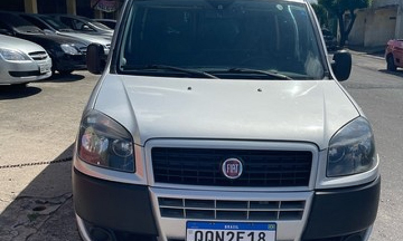 Fiat Doblo 2020 7 Lu...