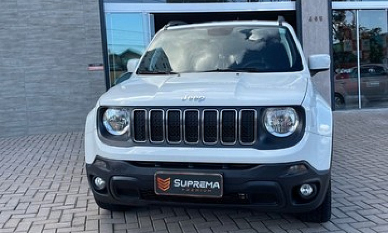 Jeep Renegade 4X4 Di...