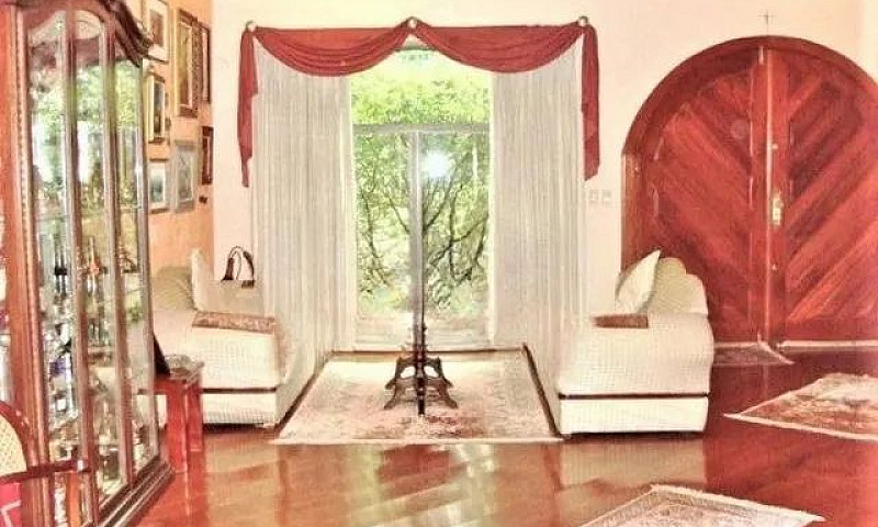 São Paulo - Casa Pad...