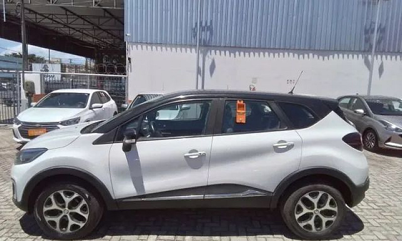 Renault Captur 2020 ...