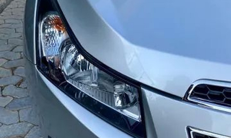 Cruze 13/13 ...
