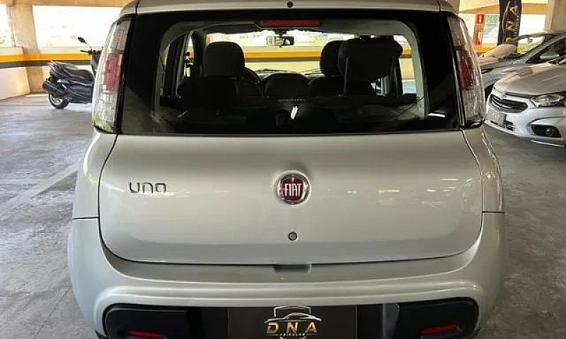 Fiat Uno Attractive ...
