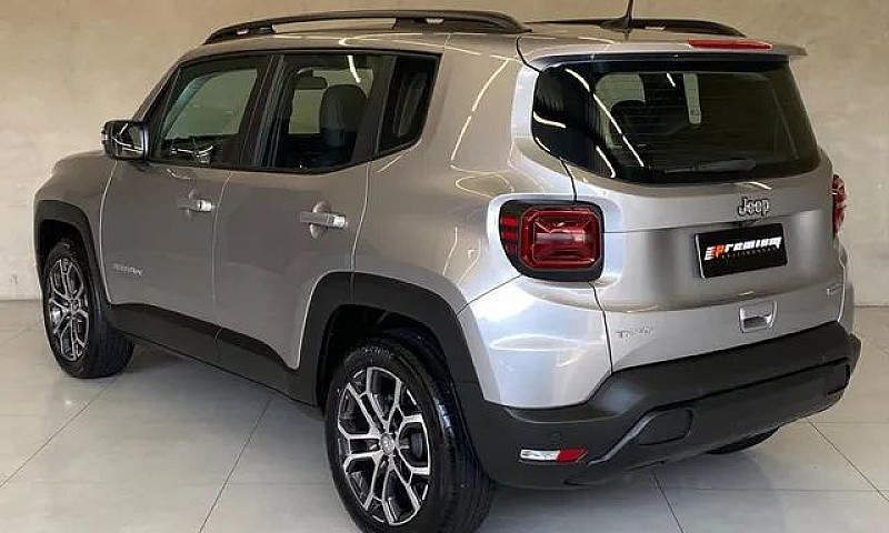 Jeep Renegade T270 1...