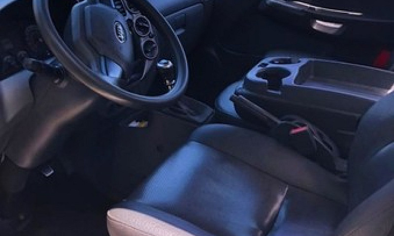 Kia Bongo 2015 - Mod...