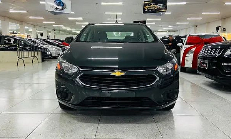 Chevrolet Prisma 1.4...