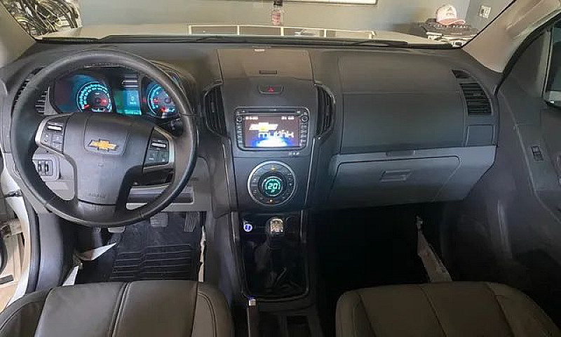 S10 2014 Flex Super ...