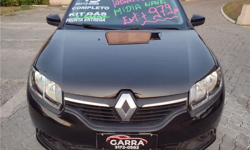 Renault Logan 2019 1...