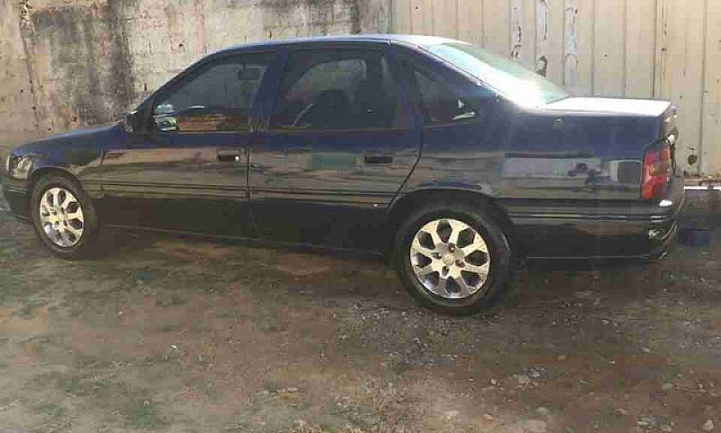 Carro Vectra ...
