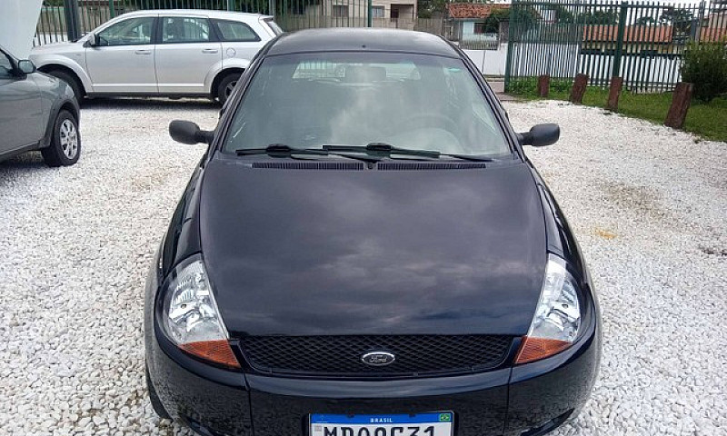 Ford Ka Ka Gl Image ...