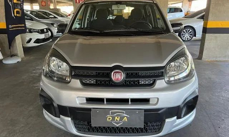 Fiat Uno Attractive ...