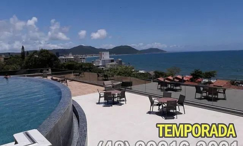 Aluguel Temporada Fl...