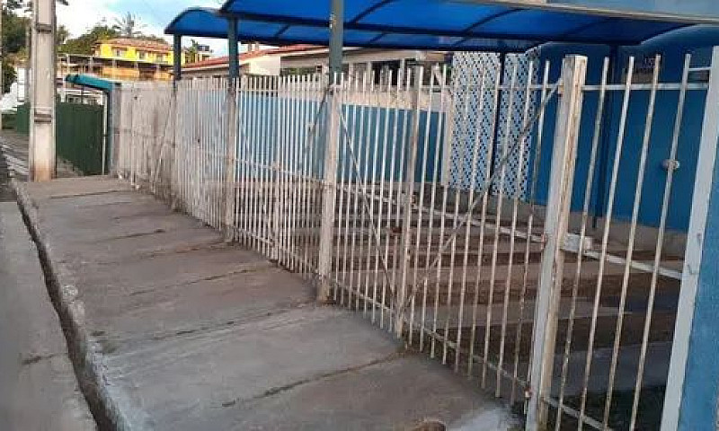 Venda De Casa - Cond...
