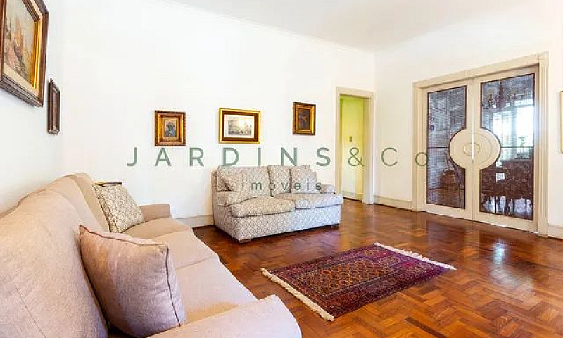 São Paulo - Casa Pad...