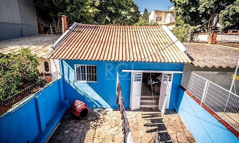 Casa Para Venda - 20...