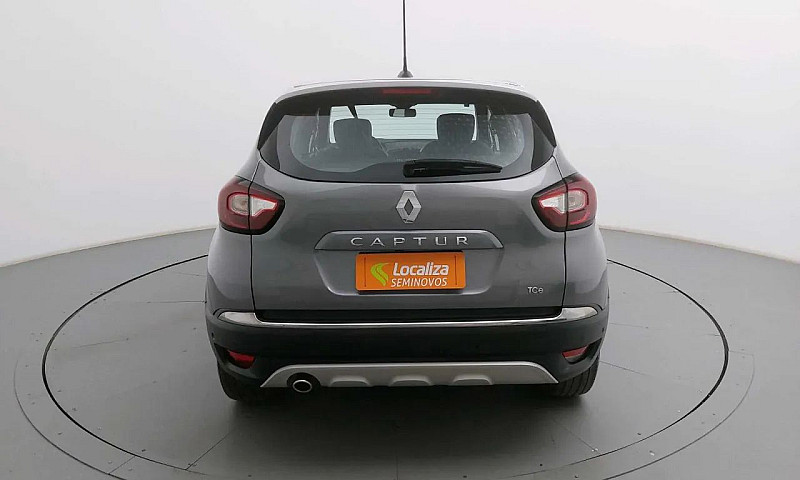 Renault Captur 2022 ...