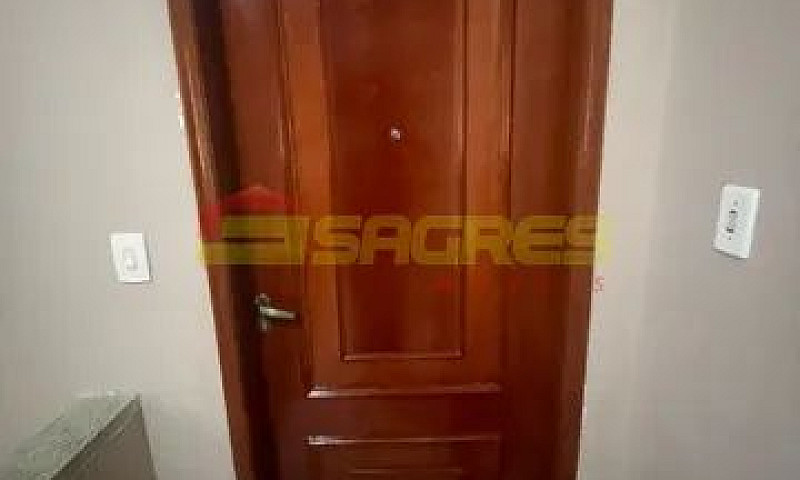 Apartamento Com 2 Qu...