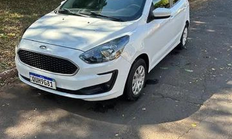 Ford Ka  1.0 2019/20...