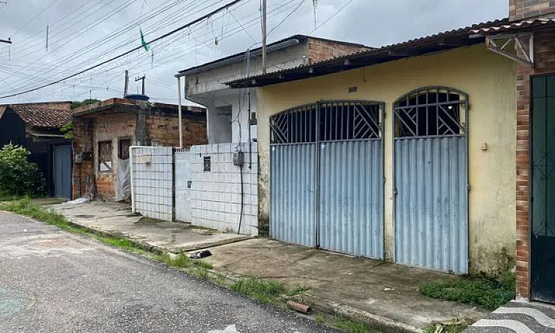 Casa No 40 Horas Pró...