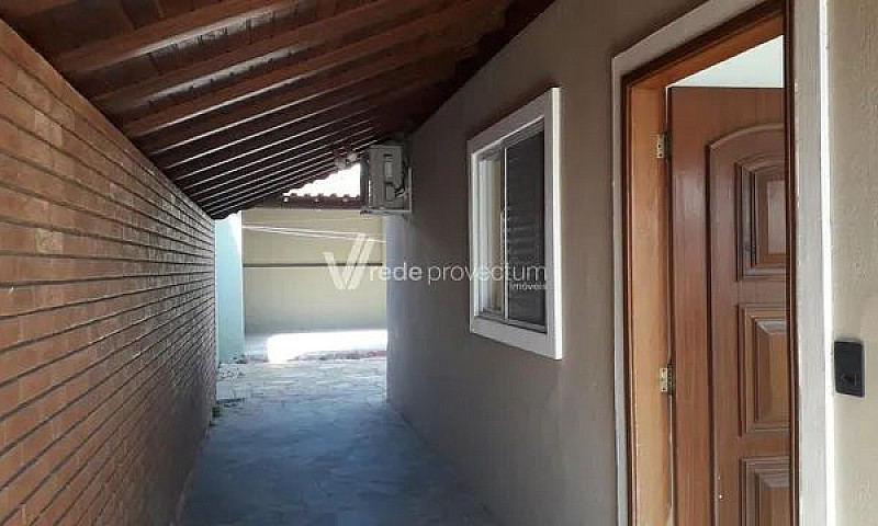 Casa - Jardim Roseir...
