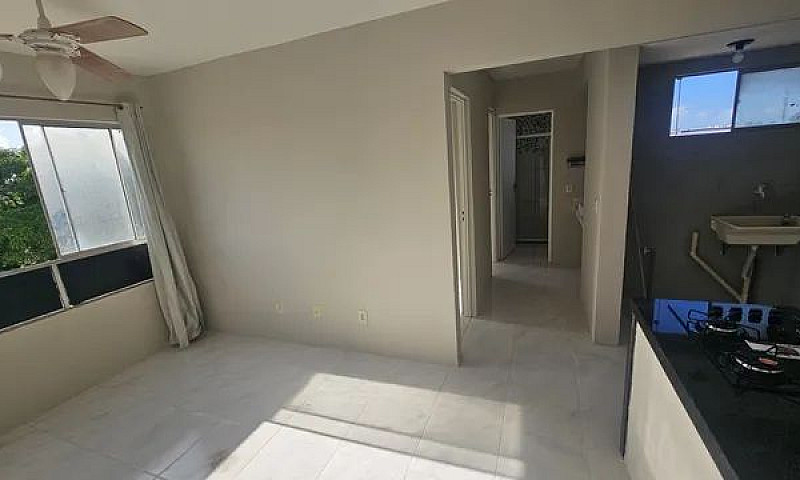 Apartamento Para Alu...