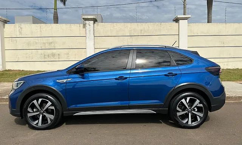 Nivus Highline 2022...