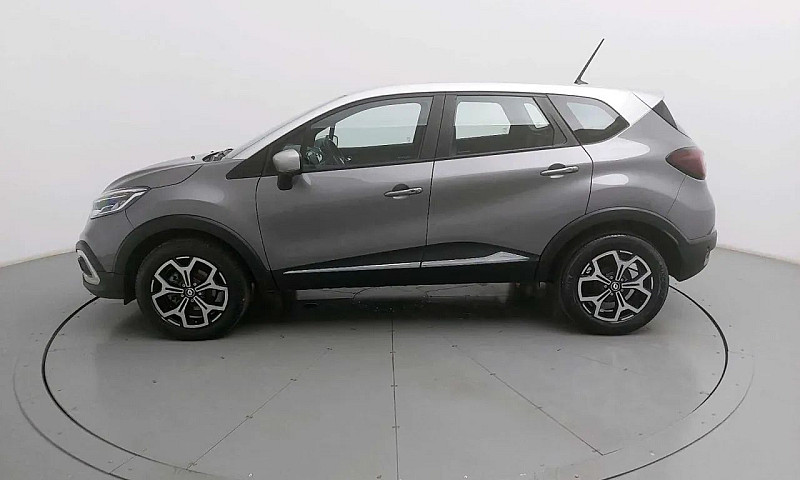 Renault Captur 2022 ...