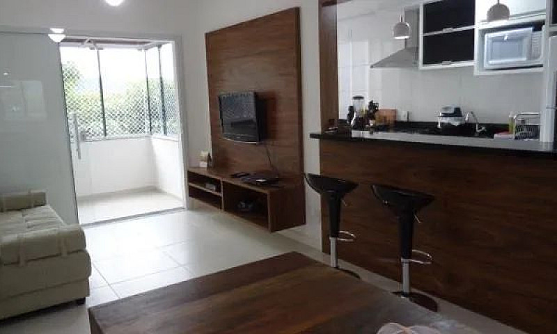 Apartamento 2 Quarto...