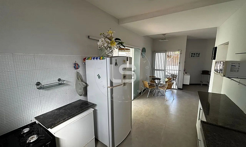Linda Casa - Com Vis...