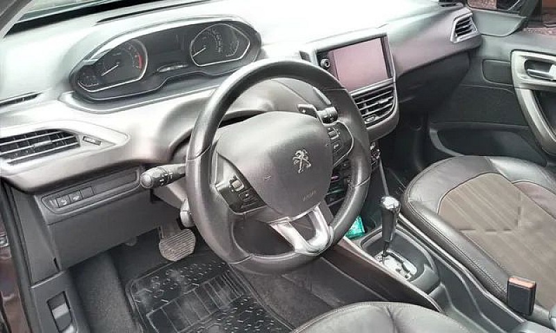 Peugeot 2008 Griffe...