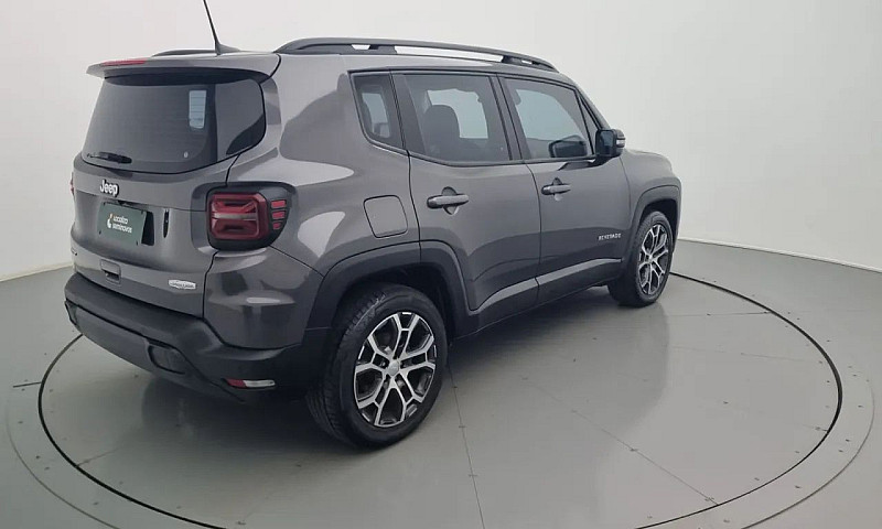 Jeep Renegade 2023 1...