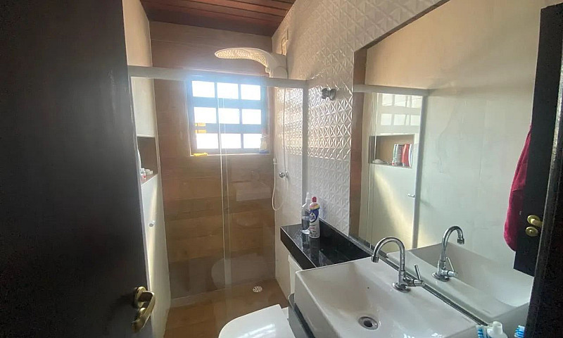 Casa A Venda, Prainh...