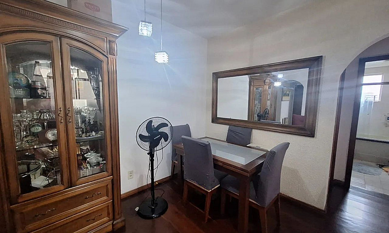 Apartamento Mobiliad...