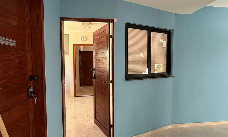 Apartamento  Flat...