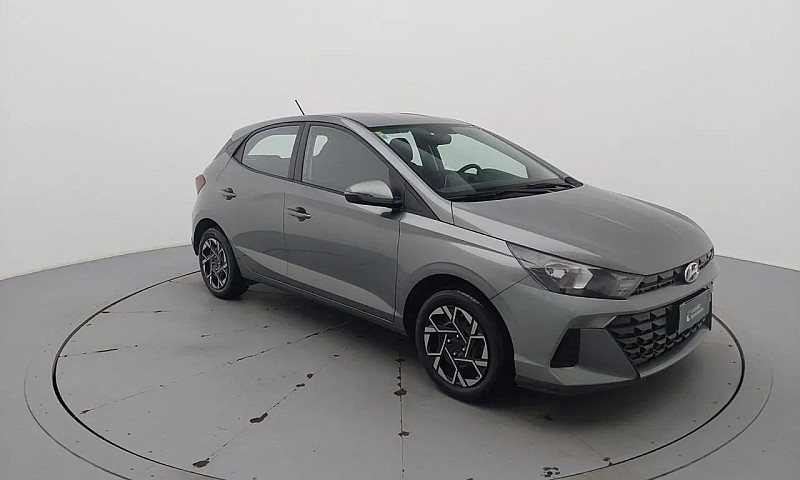 Hyundai Hb20 2025 1....