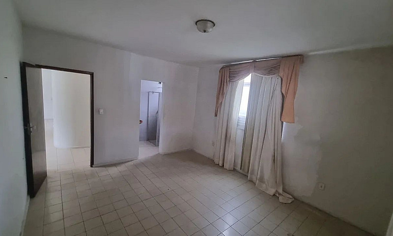 Casa Espaçosa Com 4/...