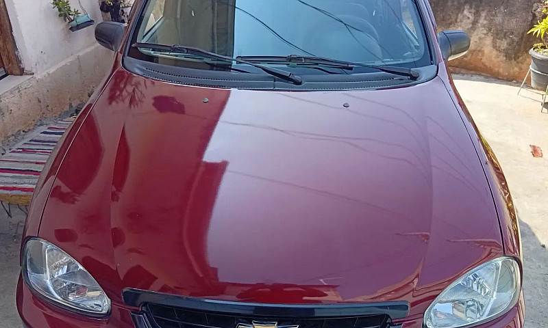 Chevrolet Classic Li...