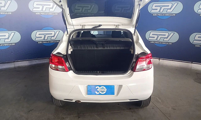 Onix Joy 1.0 Hatch  ...