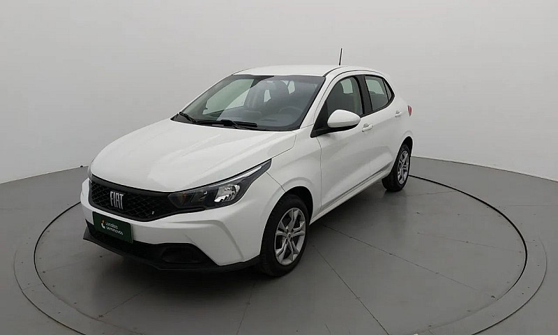 Fiat Argo 2024 1.0 F...