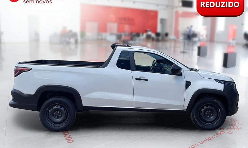 Fiat Strada Enduranc...
