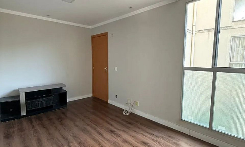 Alugo Apartamento Em...