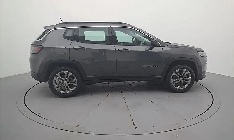 Jeep Compass Long. T...