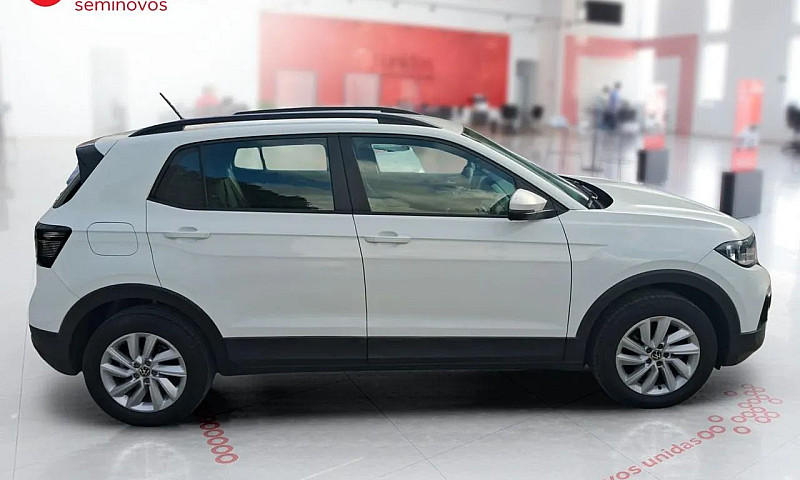 Volkswagen T-Cross 2...