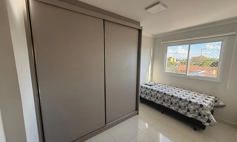 Alugo Apartamento Mo...