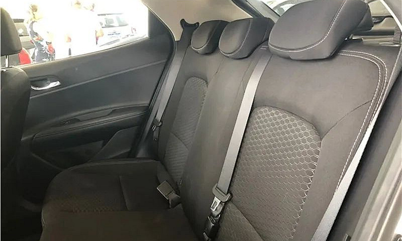 Hyundai Hb20 2020 1....