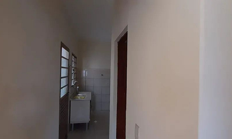 Casa 1 Quarto Em Vot...