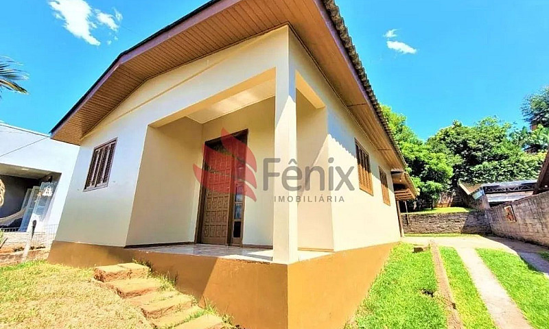 Casa Residencial Rin...