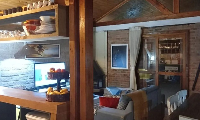 Casa De Praia...